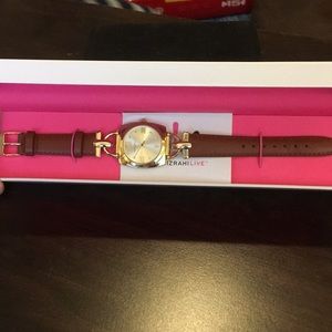 Brand New Isaac Mizrahi Watch